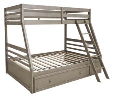 Lettner Under Bed Storage