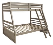 Lettner Twin/Full Bed Rails