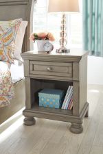 Lettner Nightstand