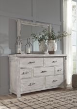 Brashland Bedroom Mirror