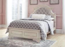 Realyn Full Panel Rails