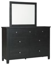 Noorbrook Dresser and Mirror