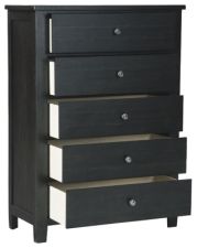 Noorbrook Chest of Drawers