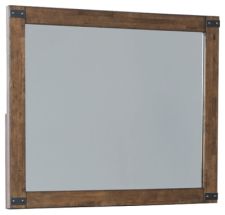 Wyattfield Bedroom Mirror