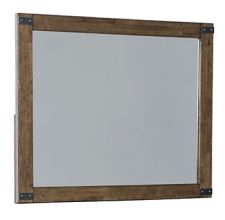 Wyattfield Bedroom Mirror