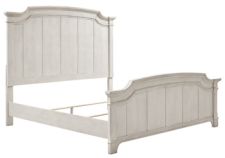 Nashbryn Queen Panel Headboard