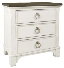 Nashbryn Nightstand