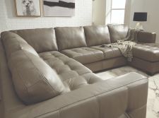 BARRETT RHF SOFA,KHAKI