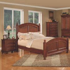 26" Nightstand