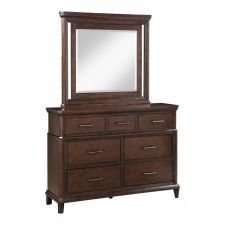 48" Landscape Mirror