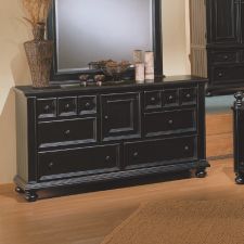 64 6-Drawer Dresser