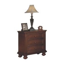 26" Nightstand