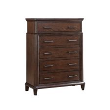 40" 5-Drawer Chest