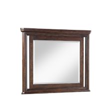 48" Landscape Mirror