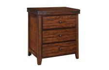 28" Nightstand