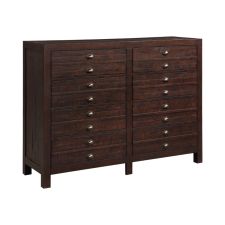 60" 8-Drawer Dresser