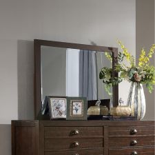40" Landscape Mirror