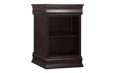 20" 1-Drawer Nightstand