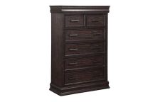 40" 7-Drawer Chest