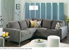 CREIGHTON SOFA, MOCHA