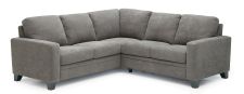 CREIGHTON SOFA, MOCHA