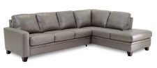CREIGHTON LOVESEAT, MOCHA
