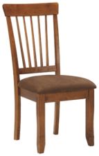 Berringer Dining Room Chairs (Set of 3)
