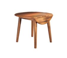 Berringer Dining Room Drop Leaf Table