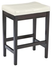 Kimonte Counter Height Bar Stool