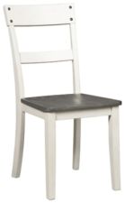 Nelling Dining Room Chair