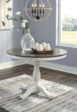 Nelling Dining Room Table Base