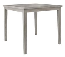Parellen Counter Height Dining Room Table