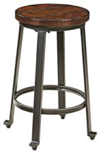 Challiman Counter Height Bar Stool
