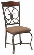 Glambrey Single Dining Room Chair