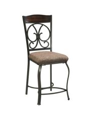 Glambrey Counter Height Bar Stool