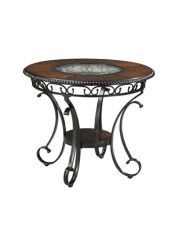 Glambrey Counter Height Dining Room Table