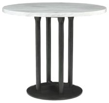 Centiar Counter Height Dining Room Table