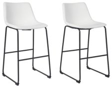 Centiar Pub Height Bar Stool
