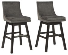 Tallenger Bar Height Bar Stool