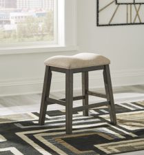 Rokane Counter Height Bar Stool
