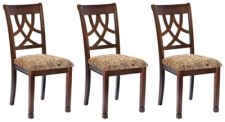 Leahlyn Dining Room Chairs (Set of 3)