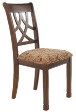 Leahlyn Dining Room Chairs (Set of 3)