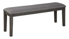 Luvoni Dining Room Bench