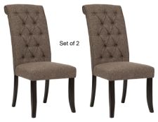 Tripton Dining Room Chair