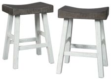 Glosco Counter Height Bar Stool
