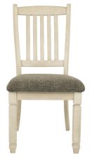 Bolanburg Single Dining Room Chair