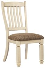 Bolanburg Single Dining Room Chair