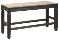 Tyler Creek Counter Height Dining Room Bench