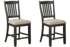 Tyler Creek Counter Height Bar Stool