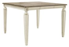 Realyn Counter Height Dining Room Table